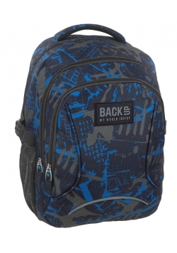 Plecak F46 BackUp DERFORM