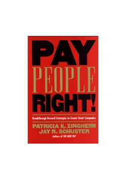 Pay People Right