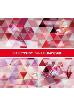 Dyscypliny Paraolimpijskie