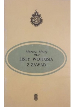 Listy Wojtusia z Zawad