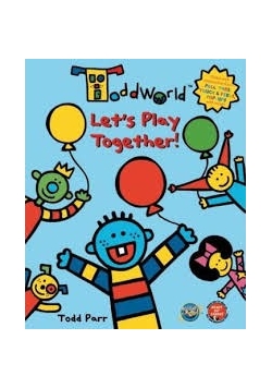 Let's Play Together!