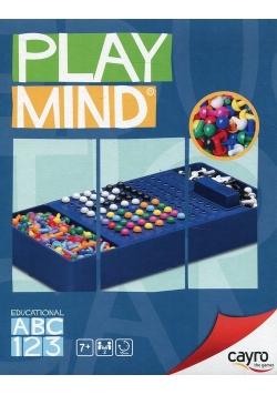 Play Mind wersja podróżna