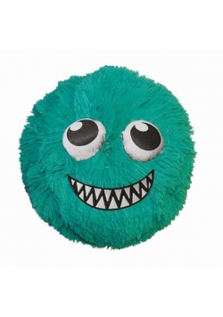 Piłka Fuzzy Ball S'cool Lol turkusowa D.RECT