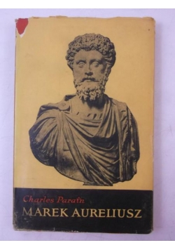 Aureliusz Marek