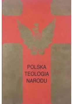 Polska teologia narodu