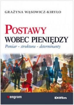 Postawy wobec pieniędzy