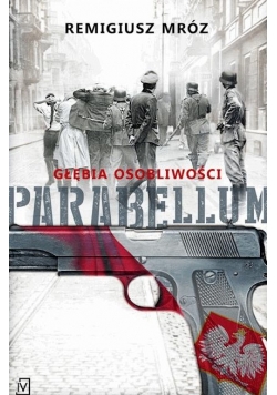 Parabellum Głębia osobliwości