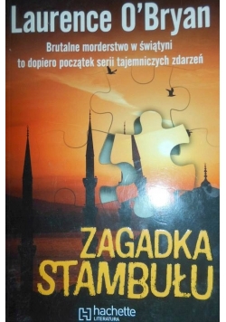 Zagadka Stambułu