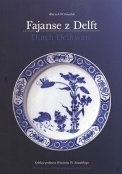 Fajanse z Delft