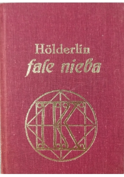 Fale nieba