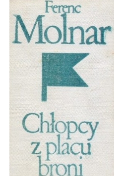 Chłopcy z placu broni