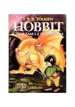 Hobbit czyli tam  i z powrotem