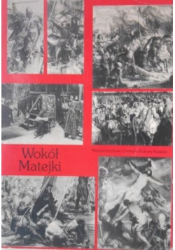 Wokół Matejki