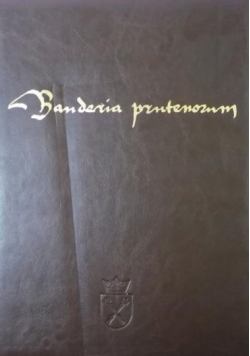 Banderia Prutenorum