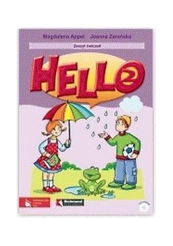 Hello! 2 WB w.2009 PWN