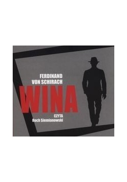 Wina, Audiobook, Nowy