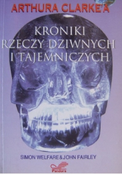 Kroniki rzeczy dziwnych i tajemniczych