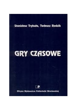 Gry czasowe