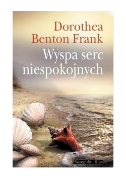 Wyspa serc niespokojnych