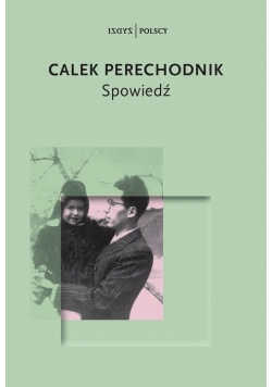 Spowiedź, Nowa