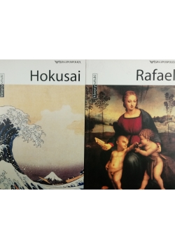 Hokusai / Rafael
