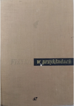 Fizyka w Przykładach
