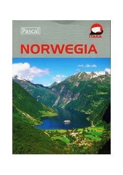 Norwegia Przewodnik ilustrowany Pascal