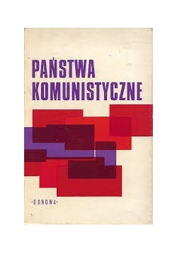 Państwa komunistyczne