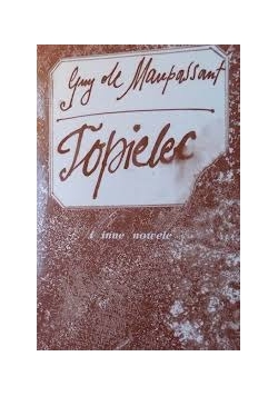 Topielec i inne nowele