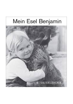 Mein Esel Benjamin