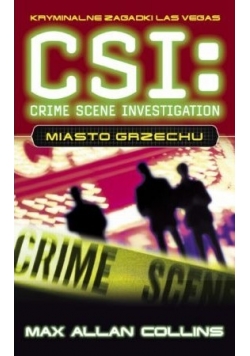CSI: Miasto grzechu