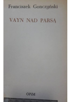 Vayn nad Parsą