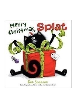 Merry Christmas, Splat