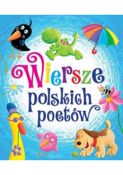 Wiersze polskich poetów