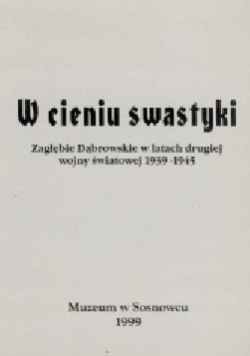 W cieniu swastyki