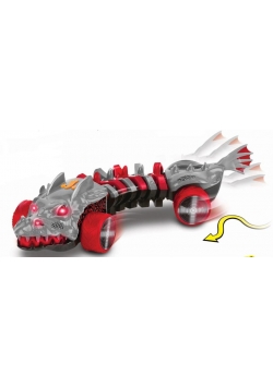 HotWheels Skuliface DUMEL