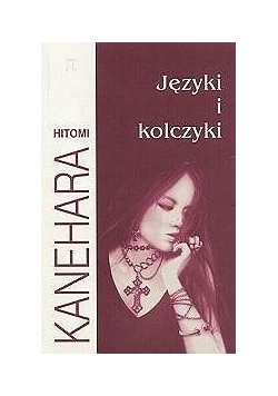 Języki i kolczyki