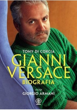 Gianni Versace Biografia