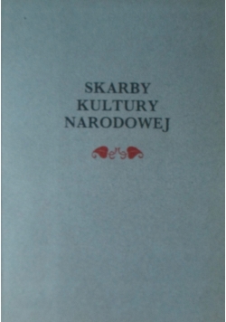 Skarby kultury narodowej