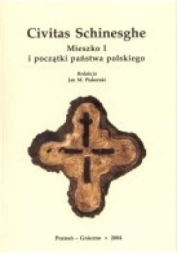 Mieszko I i początki państwa polskiego