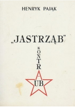 "Jastrząb" kontra UB+ autograf