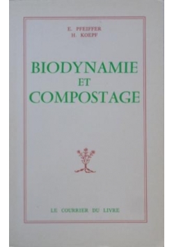 Biodynamie et Compostage