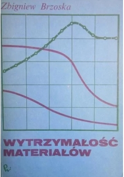 Wytrzymałość  materiałów