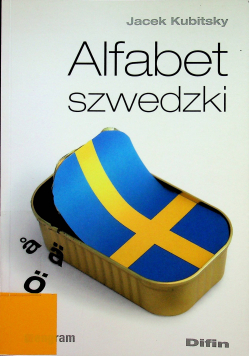 Alfabet szwedzki