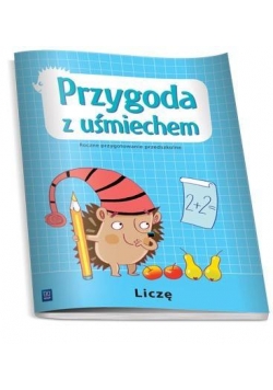 Przygoda z uśmiechem - Liczę WSiP