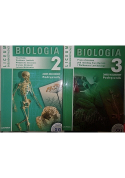 Biologia 3 Podrecznik/Biologia 2 Podręcznik