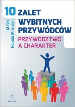10 zalet wybitnych przywódców