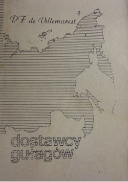 Dostawcy gułagów