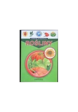 Rośliny