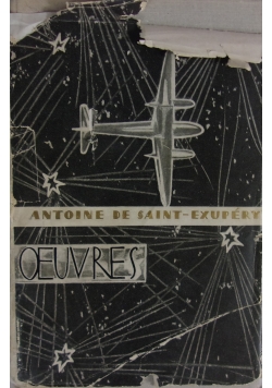 Oeuvres